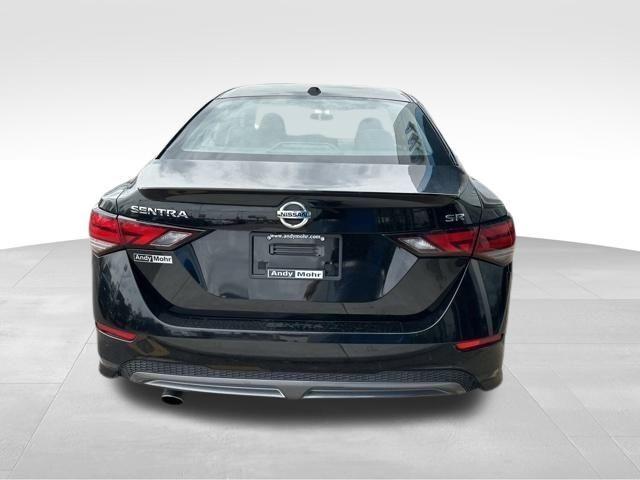 used 2021 Nissan Sentra car, priced at $17,495