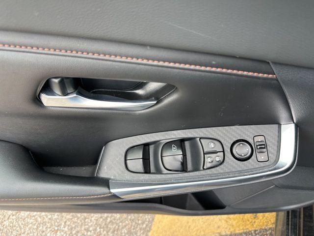 used 2021 Nissan Sentra car, priced at $18,000
