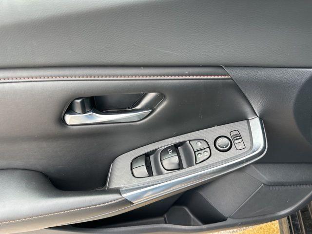 used 2021 Nissan Sentra car, priced at $17,495