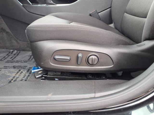used 2025 Chevrolet Malibu car, priced at $24,994
