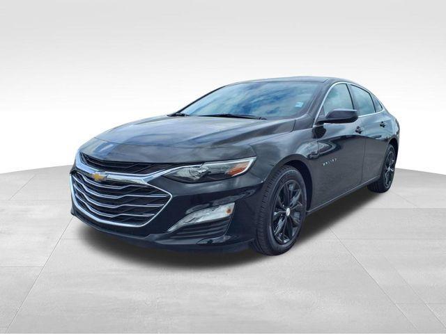used 2025 Chevrolet Malibu car, priced at $24,994
