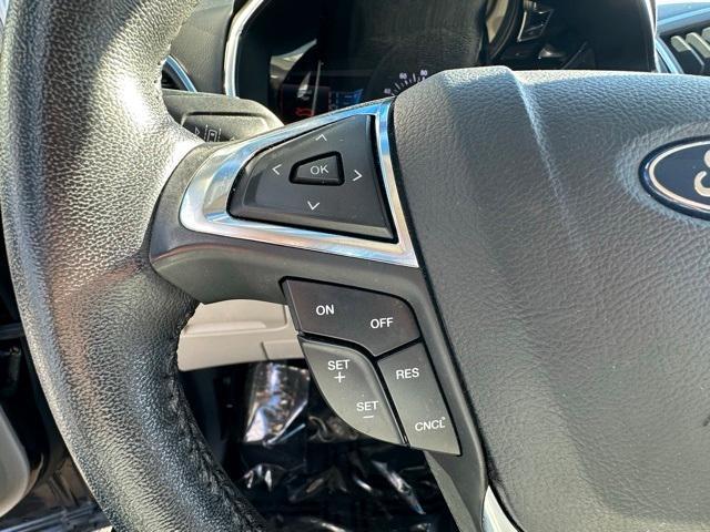 used 2019 Ford Edge car, priced at $19,310