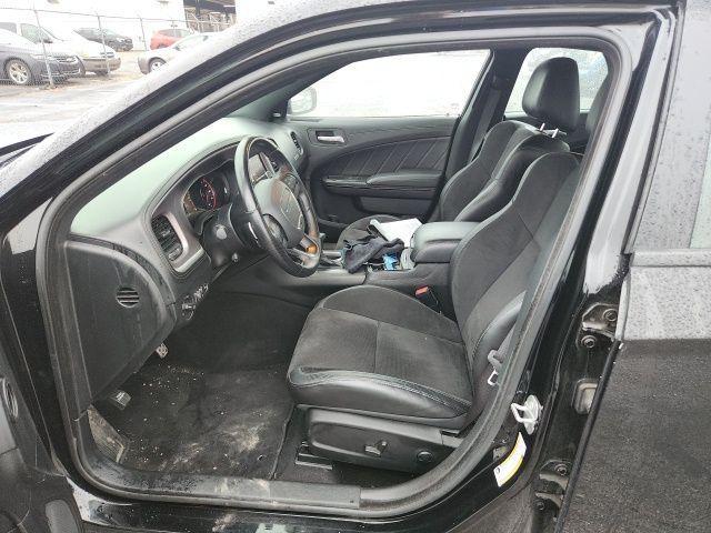 used 2022 Dodge Charger car, priced at $32,559
