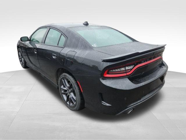 used 2022 Dodge Charger car, priced at $32,559