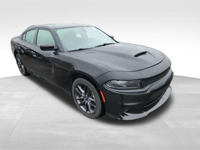 used 2022 Dodge Charger car, priced at $32,559