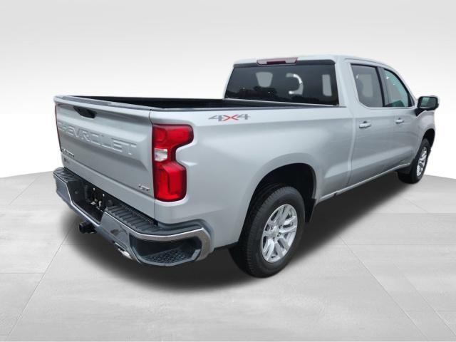 used 2020 Chevrolet Silverado 1500 car, priced at $36,943