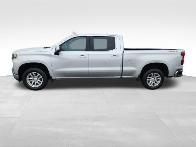 used 2020 Chevrolet Silverado 1500 car, priced at $36,943