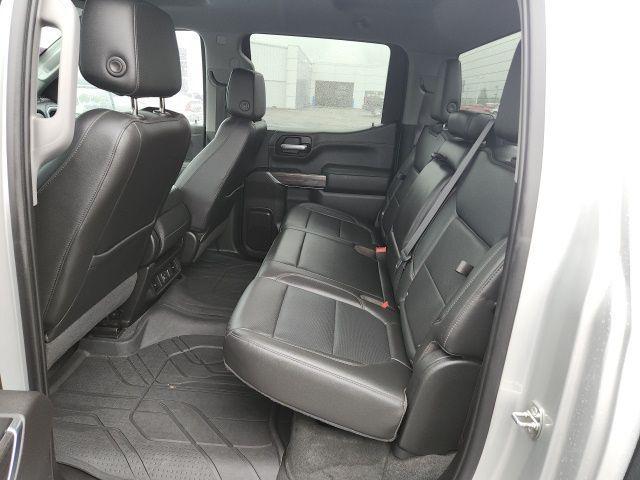 used 2020 Chevrolet Silverado 1500 car, priced at $36,943