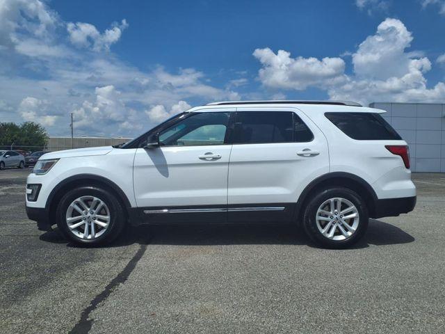 used 2016 Ford Explorer car, priced at $13,773