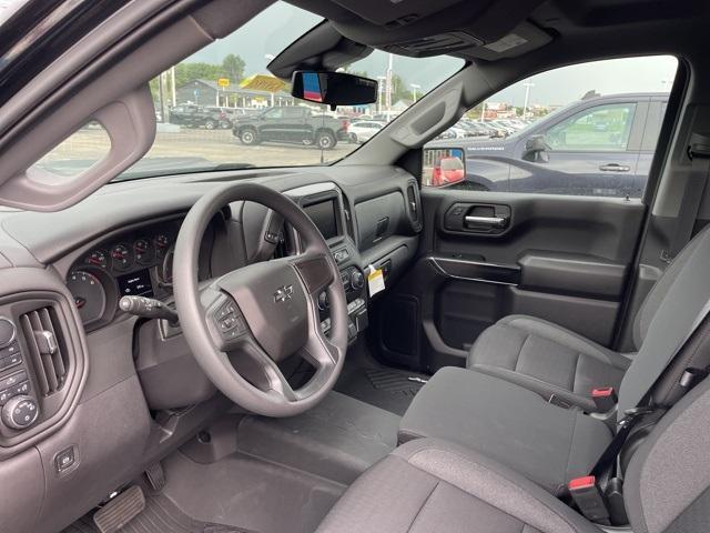 new 2024 Chevrolet Silverado 1500 car, priced at $51,968