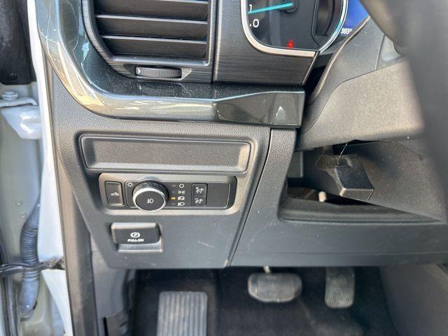 used 2021 Ford F-150 car, priced at $36,397