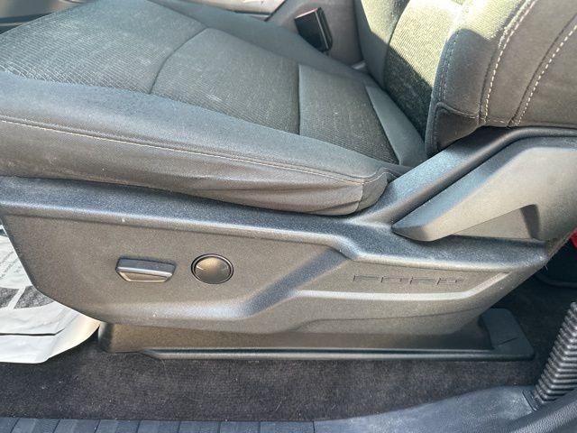 used 2021 Ford F-150 car, priced at $36,397