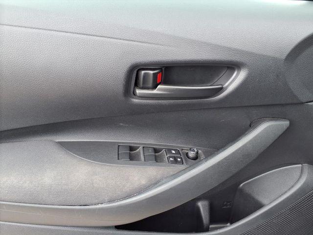 used 2022 Toyota Corolla car, priced at $18,500