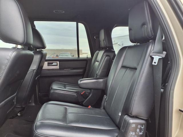 used 2017 Ford Expedition EL car, priced at $17,995
