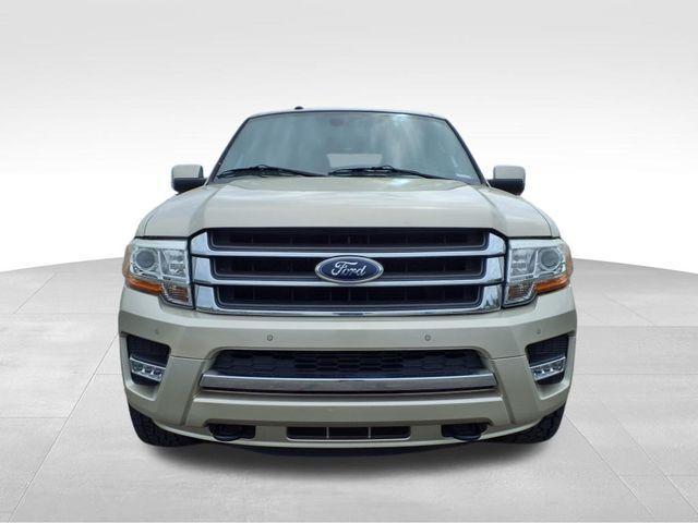 used 2017 Ford Expedition EL car, priced at $17,995