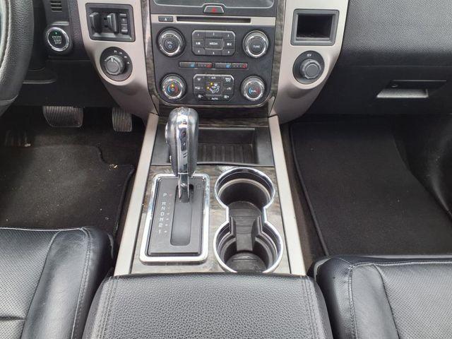 used 2017 Ford Expedition EL car, priced at $17,995