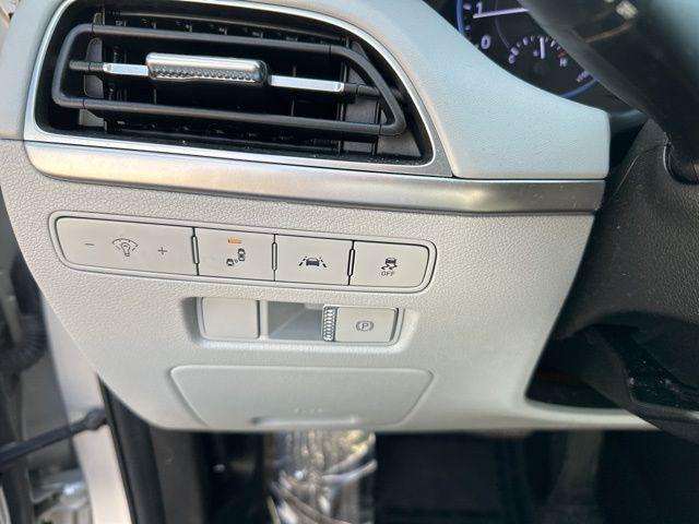 used 2021 Hyundai Palisade car, priced at $28,343