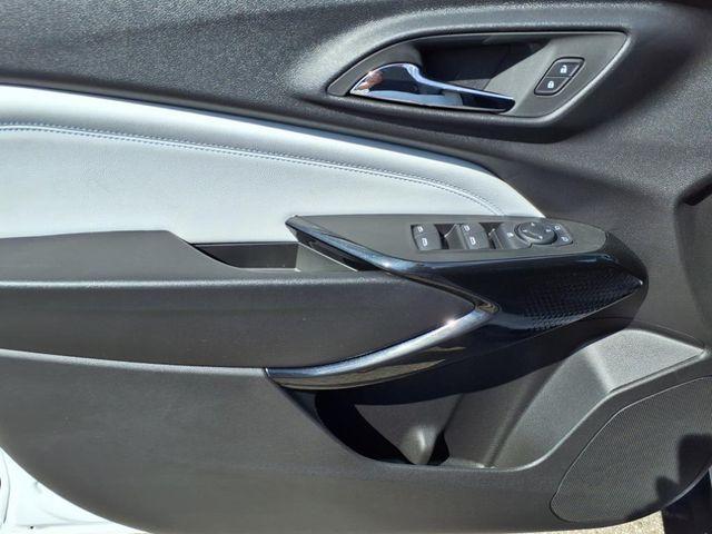 new 2025 Chevrolet Trax car, priced at $25,061