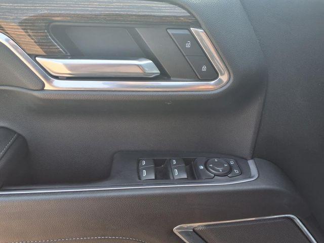 used 2023 GMC Sierra 1500 car, priced at $42,289