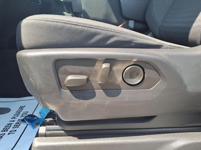used 2023 GMC Sierra 1500 car, priced at $42,289