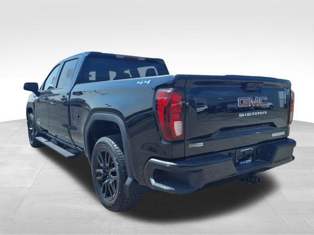used 2023 GMC Sierra 1500 car, priced at $42,289
