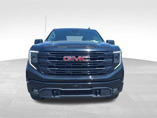 used 2023 GMC Sierra 1500 car, priced at $42,289