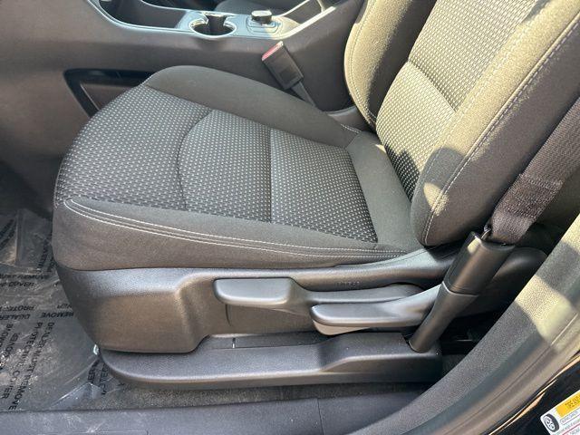 used 2024 GMC Terrain car, priced at $26,500