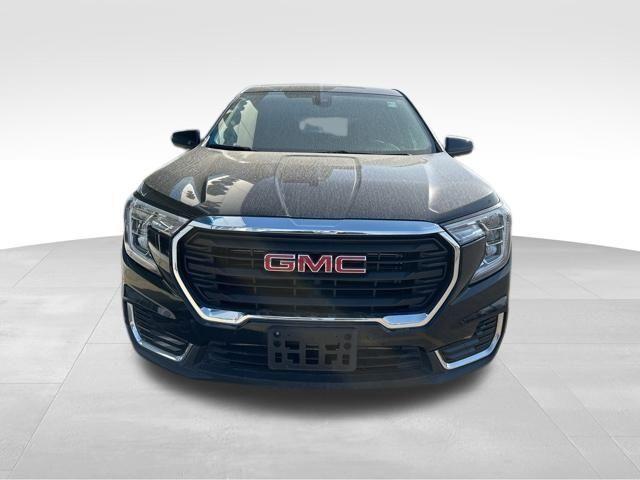 used 2024 GMC Terrain car, priced at $24,998