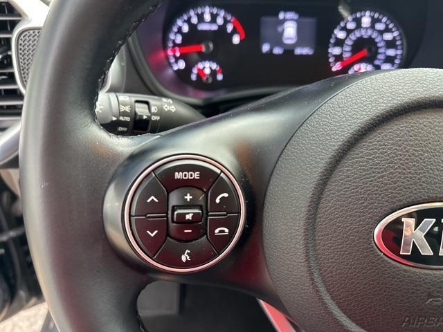 used 2020 Kia Soul car, priced at $16,364