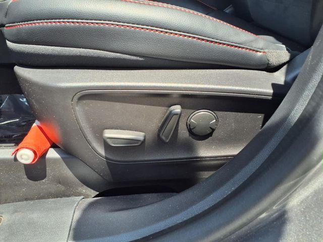 used 2022 Ford Escape car, priced at $25,575