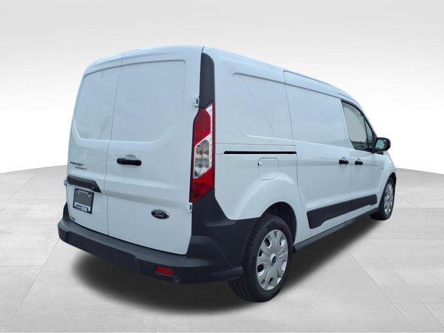 used 2022 Ford Transit Connect car, priced at $20,740