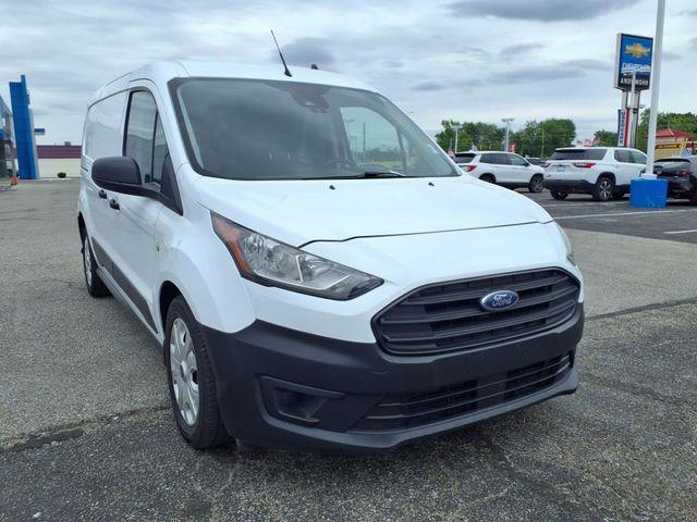 used 2022 Ford Transit Connect car, priced at $19,998