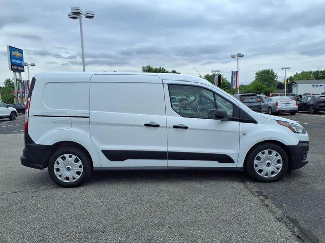 used 2022 Ford Transit Connect car, priced at $19,998