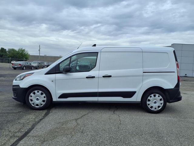 used 2022 Ford Transit Connect car, priced at $19,998