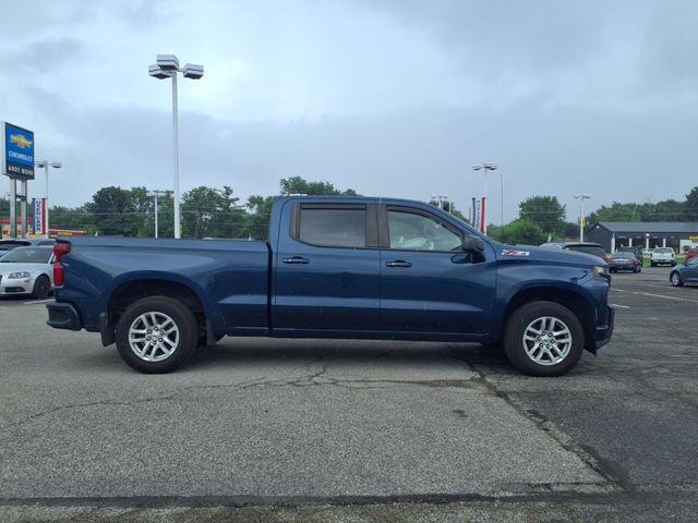 used 2019 Chevrolet Silverado 1500 car, priced at $31,994
