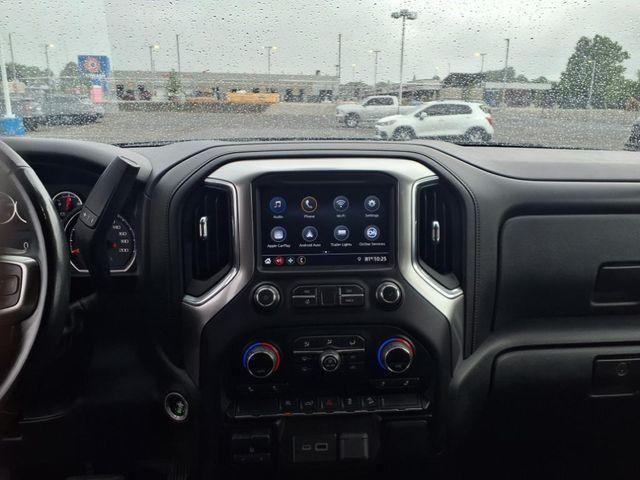used 2019 Chevrolet Silverado 1500 car, priced at $31,994