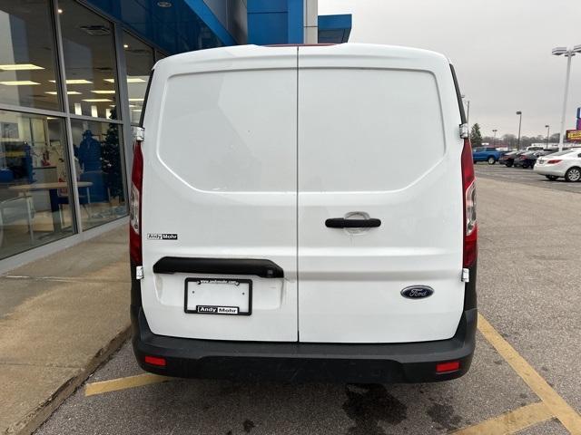 used 2019 Ford Transit Connect car, priced at $17,920