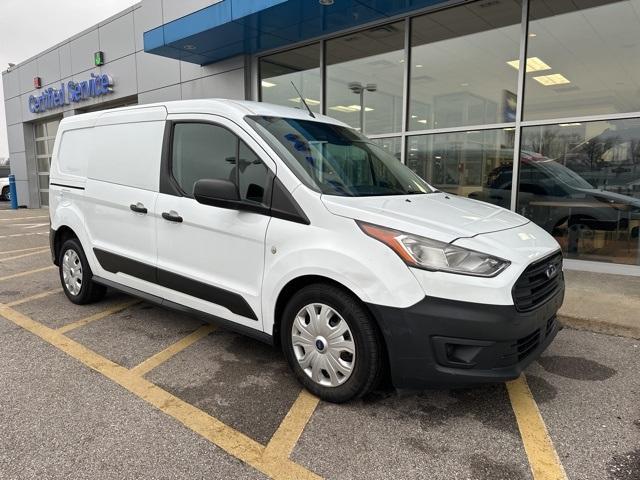 used 2019 Ford Transit Connect car, priced at $17,920