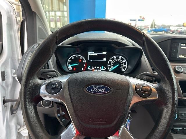 used 2019 Ford Transit Connect car, priced at $17,920