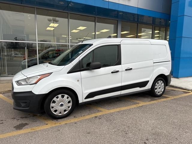 used 2019 Ford Transit Connect car, priced at $17,920