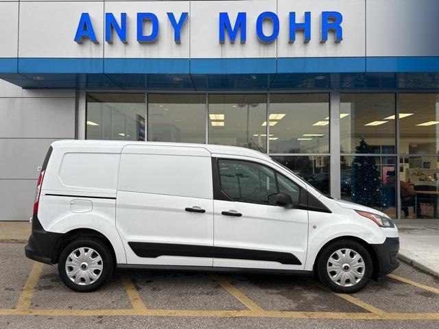 used 2019 Ford Transit Connect car, priced at $17,920