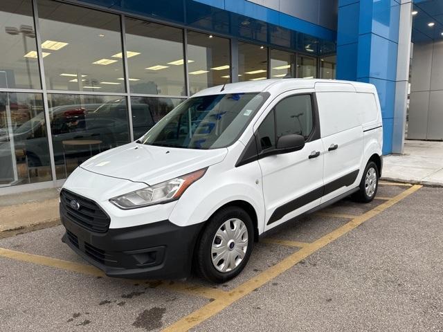 used 2019 Ford Transit Connect car, priced at $17,920