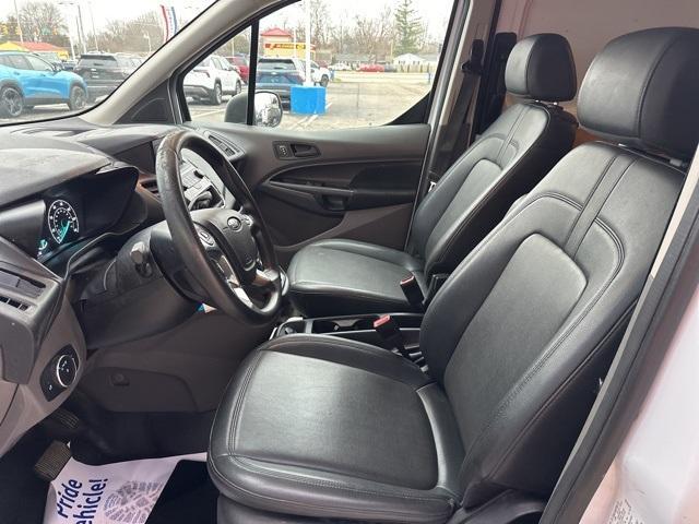 used 2019 Ford Transit Connect car, priced at $17,920