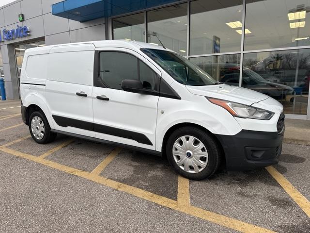 used 2019 Ford Transit Connect car, priced at $17,920