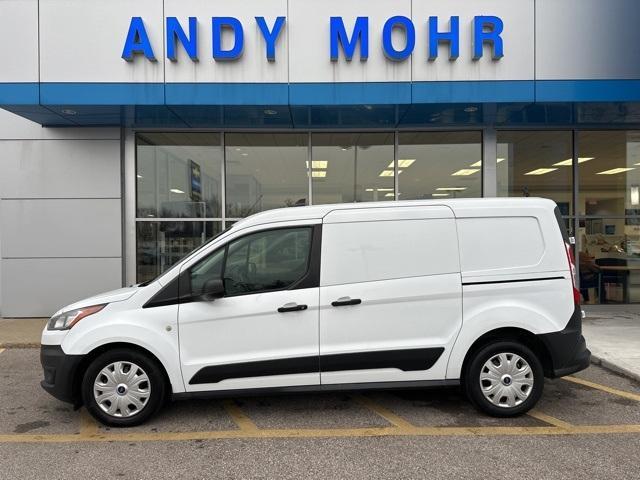 used 2019 Ford Transit Connect car, priced at $17,920