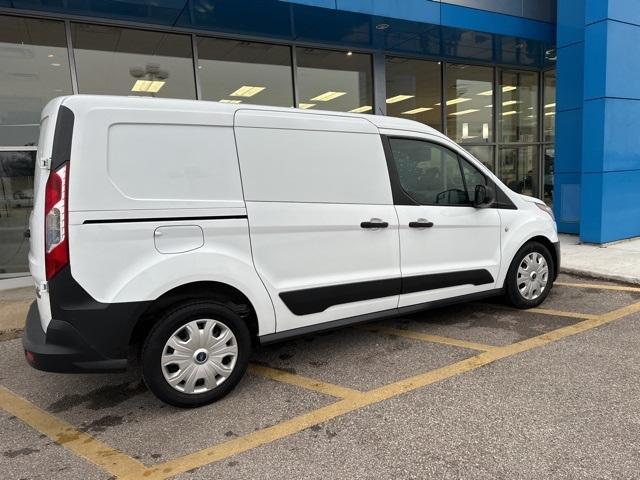 used 2019 Ford Transit Connect car, priced at $17,920