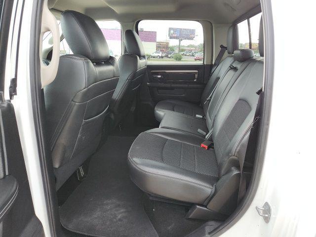 used 2015 Ram 1500 car, priced at $28,386