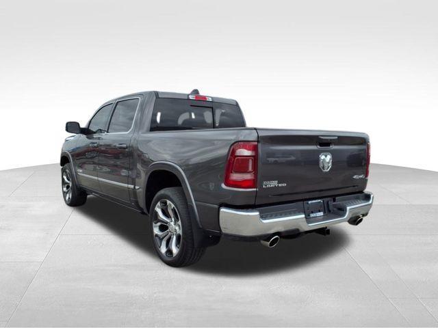 used 2023 Ram 1500 car, priced at $48,494