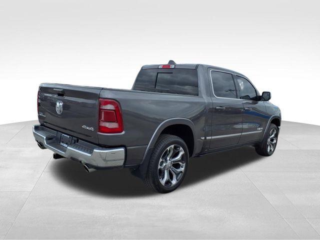 used 2023 Ram 1500 car, priced at $48,494