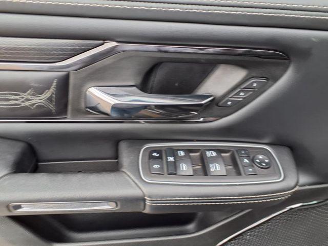 used 2023 Ram 1500 car, priced at $48,494